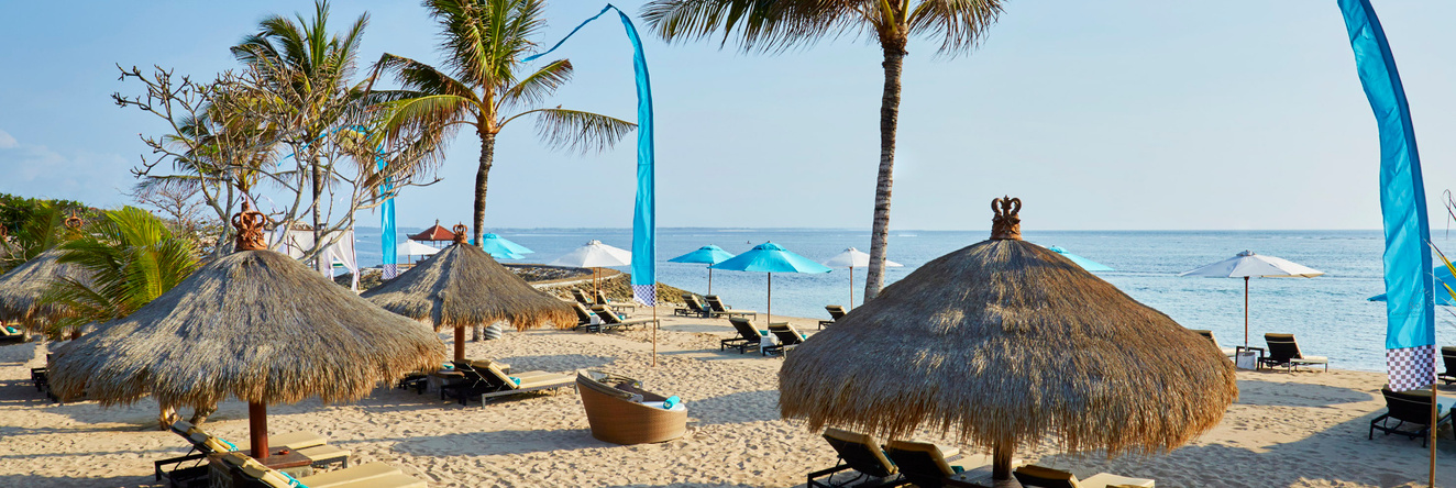 Sol Benoa Bali - All Inclusive, Беноа — фото 1