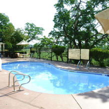 Hampton Inn & Suites Red Bluff, 雷德布拉夫 — 照片 4