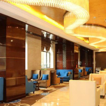 Hanxin International Hotel, 帕宁 — 照片 5