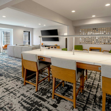 Homewood Suites By Hilton Eatontown, Итонтаун — фото 5