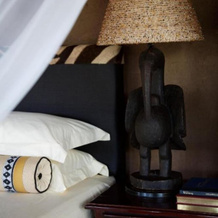 Makweti Safari Lodge, 韦尔格冯登野生动物保护区 — 照片 4