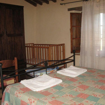 Agriturismo Villa Cuiano, 科尔托纳 — 照片 2