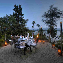 Pugdundee Safaris - Denwa Backwater Escape Satpura Lodging House, 萨朗普尔 — 照片 5