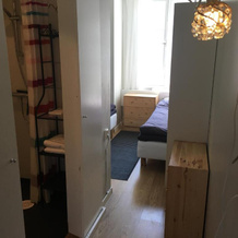 Trehörna Hotell & Konferens, 特拉纳斯 — 照片 3