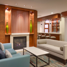 Hyatt House Salt Lake City/Sandy, Санди — фото 2