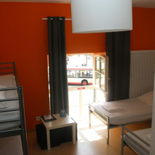 Hostel-Marburg-One, 马尔堡 — 照片 3