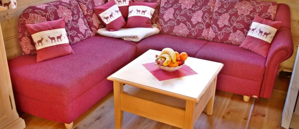 Almchalet Alpenflora, Верфенвенг — фото 1