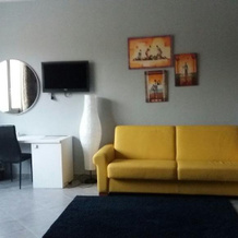 Hotel Saturday, Sarno — photo 5