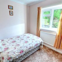 Holiday Home Dandy, Лландиссилиогого — фото 4