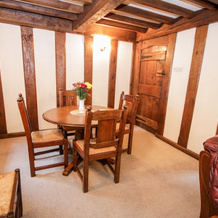 Nant Cottage, 特雷弗里 — 照片 5