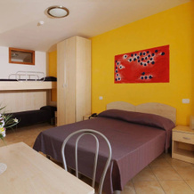 Hotel La Rampa, 蒙特科里切 — 照片 3