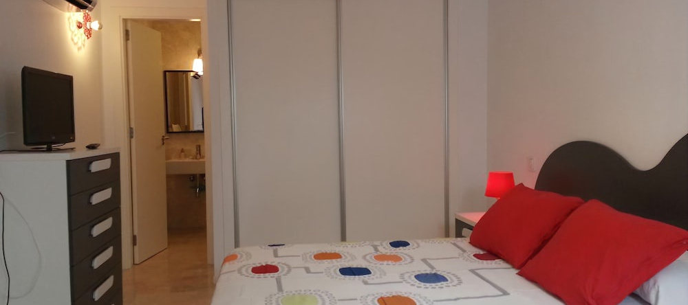 Duplex Carboneras, Карбонерас — фото 1