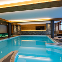 Résidence Lagrange Vacances Les Chalets D'Emeraude, 勒塞 — 照片 5