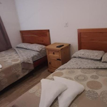 Hostal Doraz, Бахо Бокете — фото 3