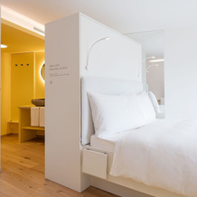Das Morgen Neuro Campus Hotel, 菲茨瑙 — 照片 3