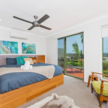 Panorama Beach House, Bonny Hills — photo 4