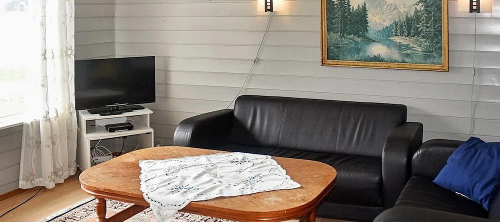 7 Person Holiday Home In Selje-By Traum, Селье — фото 1