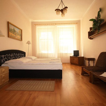 Pension Berg, Прага — фото 2