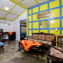 Homestay Ndalem Soewondo, Джокьякарта — фото 5