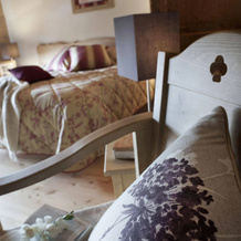 Cgh Résidences & Spas Les Chalets De Jouvence, Араш-ла-Фрас — фото 4