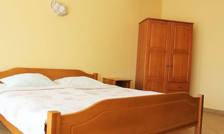 Hotel Diadem, 霍伊尼采 — 照片 1
