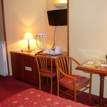 Hôtel Hamiot, Boulogne-sur-Mer — photo 3