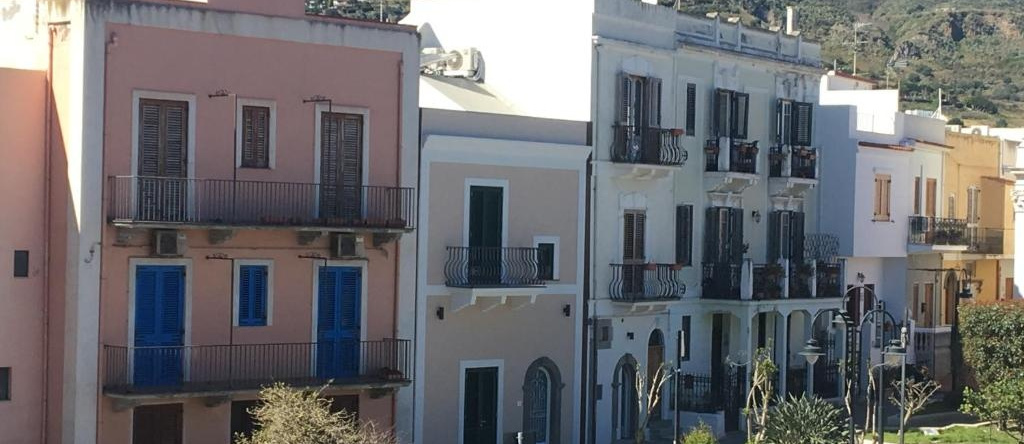 B&B Il Castello, Липари — фото 1