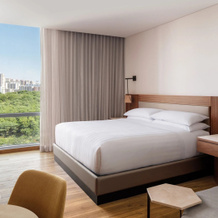 Barranquilla Marriott Hotel, Барранкилья — фото 2