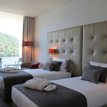 Douro Royal Valley Hotel & SPA, 巴扬 — 照片 4