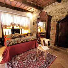 Borgo di campagna Il Tesoro, Acquapendente — photo 3