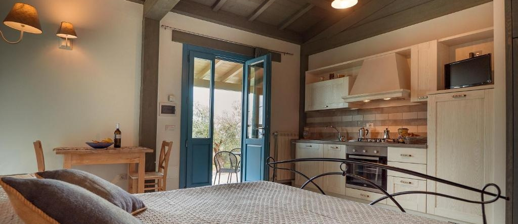 Agriturismo Parco di Canuleio, Bolsena — photo 1