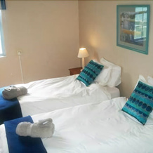 High Corner Guest House, 格雷厄姆斯敦 — 照片 5