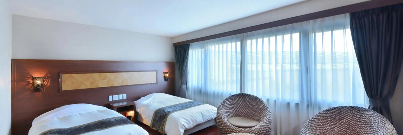 Uminoyasuragi Hotel Ryugu, Kamiamakusa — photo 1
