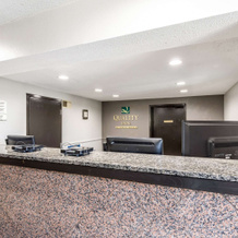Quality Inn Simpsonville - Greenville, 辛普森维尔 — 照片 2