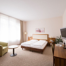 Golfhotel Koenig, Salzgitter — photo 5