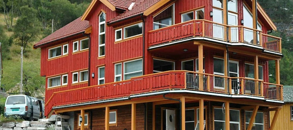 Holiday Home in Todalen, Surnadal — photo 1