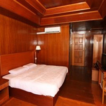 Cozy Chalet Perhentian Island, 大停泊岛 — 照片 3