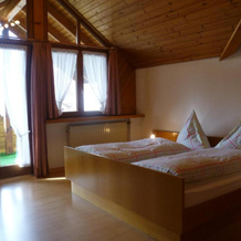 Landhaus Monika, 梅肯博伊伦 — 照片 4