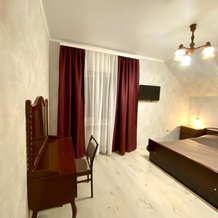 Gostevoy Dom Lidiya Guest House, 伊诺泽姆采沃 — 照片 3