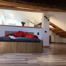 B&B La Casa Dei Miraglia San Cataldo, Сан Катальдо — фото 3
