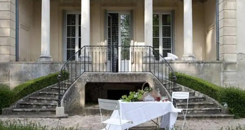 La Cadole de Palladio, 雷尼耶迪雷 — 照片 1