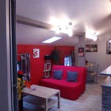 Apartment With 2 Bedrooms in Bar-le-duc, With Wonderful City View and, 巴勒迪克 — 照片 4