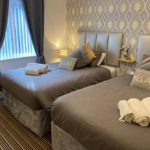 Fairfax Guest house, 斯凯格内斯 — 照片 5