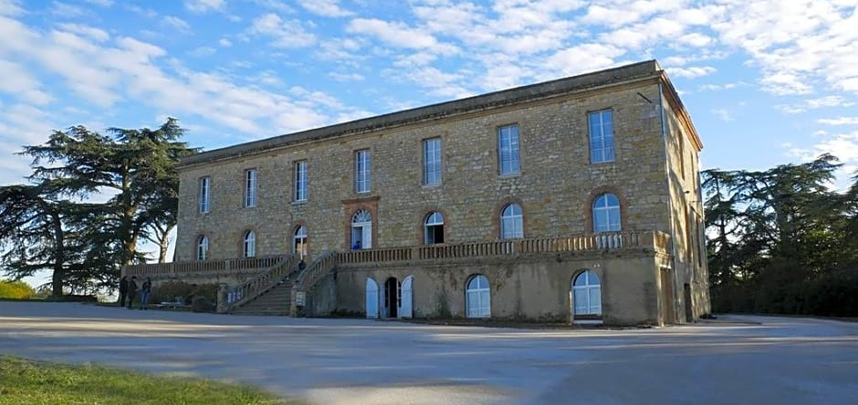 Chateau de Tauzies, The Originals Relais, Gaillac — photo 1