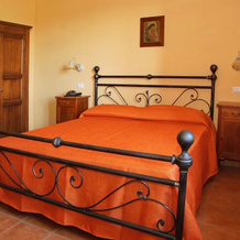 Agriturismo Le Vigne di Matteo, Ficulle — photo 3