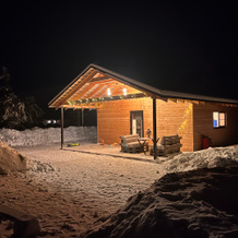 ArtKhaus recreation Camp, 多罗希 — 照片 4