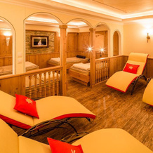 Hotel Edelweiss, Rio di Pusteria — photo 4