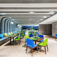 Hampton by Hilton Guangyuan Lizhou Square, Guangyuan — photo 2