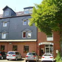 Hotel-Restaurant Handelshof, Dortmund — photo 3