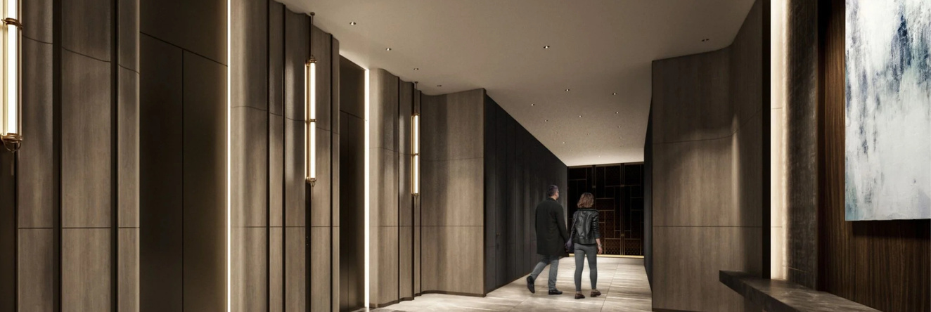 InterContinental Sapporo by IHG, 札幌 — 照片 1